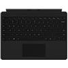 Microsoft Tastiera Surface Pro per Pro 8 - Pro 9 e Pro X