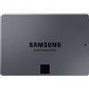 Samsung MZ-77Q2T0 2.5" 2000 GB Serial ATA III V-NAND MLC