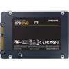 Samsung MZ-77Q8T0 8 TB 2.5" Serial ATA V-NAND MLC