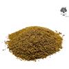 AgoraMarket Semi di coriandolo in polvere 25 g - 1,95 kg classe A Coriandrum Sativum