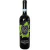 Lebōn BARBERA D'ALBA DOC Lebōn Vino Rosso 0,75 l - ESCLUSIVA ETICHETTA STAMPATA SU VETRO