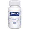 NESTLE' ITALIANA SpA Nestlé Pure Encapsulations Collagene 30 Capsule Integratore per la Salute della Pelle