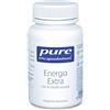 NESTLE' ITALIANA SpA Nestlé Pure Encapsulations Energia Extra 30 Capsule Integratore per la Vitalità