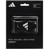 Adidas -Padel, Nero/Bianco, Taglia Unica