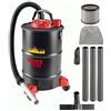 Valex Aspiracenere per ceneri calde Valex Cinder 1203 20lt