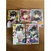 FS My Black Mage è troppo carino! Vol 1-5 Japanese Manga Comic Tracking
