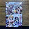 Martial Master Asumi Kawada Vol.1-4 Japanese Jump Comic Manga Anime Book Set