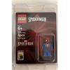 💎💎LEGO®️MISB SPIDER-MAN PS4 2019 SDCC SAN DIEGO COMIC CON NUOVO 💎💎
