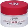 I.C.I.M. (BIONIKE) INTERNATION BioNike Defence Xage Ultimate, Balsamo Lifting Rimodellante, 50 ml