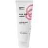 THE GOOD VIBES COMPANY Srl Goovi Scrub Viso 75ml - Esfoliante viso con microgranuli di Jojoba e perlite di origine vulcanica