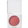 THE GOOD VIBES COMPANY Srl Goovi I'm Not Shy Creamy Powder Blush 02 Coral Pink - Effetto Naturale e Luminoso