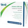 TEVA ITALIA Srl ARTEMIS 500mg 60 Cpr