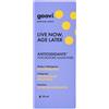 THE GOOD VIBES COMPANY Srl Goovi Antiossidante, 50 ml