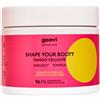 THE GOOD VIBES COMPANY Srl Goovi Shape Your Booty Fango Cellulite, 500 ml
