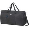 Samsonite Global Travel Accessories Foldable Borsone S, 55 centimeters, Nero (Black)