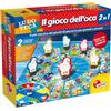 Lisciani Ludoteca Gioco dell'Oca - Lisciani - Z17146