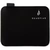 Verbatim Tappetino MOUSE Gaming RGB LED - H01302
