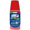 Dopla Reusable Bicchieri rosso in polistirene conf. 30 pz Dopla Reusable 230 ml 22703 - F03763