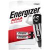 Energizer Pile batterie Energizer AAAA (conf. 2)
