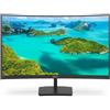 Philips 23 6 GAMING MONITOR CURVO 75HZ - Y24275