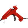 Ro-ma Pistola a caldo M195 Red Line - per colla termofusibile 12 mm - Romeo Maestri - G02568