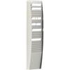 Paperflow Portadepliant wall organizers - a 25 tasche A4 verticali - L27,3 x P12,9 x H112cm - Paperflow - D06315