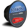 Caffè Borbone Caffè Capsule Caffè Borbone - miscela Nera - compatibile Nescafé dolce gusto (conf. 90)