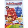 Hasbro TRAVEL INDOVINA CHI B1204103 - Y09132