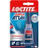 Loctite Colla super attak 20gr professional - Z05746