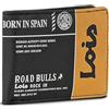 Lois - Portafoglio Ragazzo - Portafoglio Sportivo Ragazzo Marchio Portafoglio Uomo Slim con Scomparto per Carte - Portafoglio Bambino Piccolo RFID, Nero