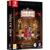 Tesura Games Paper Ghost Stories: Third Eye Open Collector's Edition (Nintendo Switch)