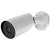 AJAX TELECAMERA IP AJAX BULLET 50MT IR 5MP AI CON POE E MICROFONO AJCAM5-AJ-BULLETCAM-5-W