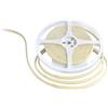 V-TAC STRISCIA LED 10W/M 5METRI LUCE AMBRA IP67 24V VT-COB320-LED23144