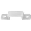 ALCAPOWER CLIP FISSAGGIO PER STRISCE LED COB 220V LSC220V CLIP220-ALC927065