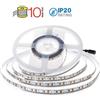 V-TAC STRISCIA 1200 LED B. FREDDO 10MT NON IMPERMEABLIE IP20 24V VT-2835-120-IP20-LED212624