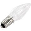 FAI LAMPADINA LED VOTIVA E14 CANDELA 2W 24V BIANCO CALDO 5162FAI-FAI5162CA