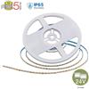 V-TAC STRISCIA 640 LED B. NATURALE 5MT NO IMPEMEABILE 24V 4MM VT-2835IP20-128-LED2907