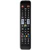 LIFE TELECOMANDO PREPROGRAMMATO COMPATIBILE CON TV SAMSUNG LTELUNIV-LIF55-00UNI40SM