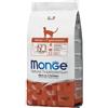 Monge Gatto - Natural Superpremium - Senior - Ricco di Pollo - 1,5 kg
