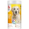 8in1 Vitamine per Cani Adulti - Integratore Multivitaminico - 70 Compresse