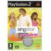 Sony SingStar Popworld - Solus (PlayStation 2) [Edizione: Regno Unito]