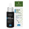 Helan L'Antirughe - Siero Viso Collo Décolleté Antirughe Liftante Gel Skincare Boost Concentrato Rimpolpa con Retinolo Viso e Peptidi Bioattivi Antiage Skin Care Stimola Collagene contro Luce Blu 30ml