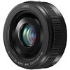Panasonic H-H020AE-K Obiettivo intercambiabile Lumix G, F1.7, 20mm (35mm equivalente 40mm), Nero