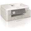 Brother MFCJ4335DWXL Stampante multifunzione inkjet a colori 4in1 Formato A4, Connettività wireless, Stampa fronte-retro automatica, Display LCD a colori da 4.5 cm, Dotazione cartucce ad alta capacità