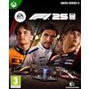 Electronic Arts F1 25 Standard Edition XBOX Series X | Videogiochi | Italiano