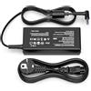 BIUBOTY 65W PC Portatile Alimentatore Caricatore per HP Stream 11 13 Pavilion 11 13 14 15 ProBook 430 G3 G4 G5 EliteBook Folio 1040 G1 G2 250 255 G4 G5 G6 840 G3 G5 719309-001 741727-001 Notebook Adattatore
