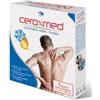 BOUTY Ceroxmed Cuscinetto Caldo Freddo 11x24 Cm Riutilizzabile
