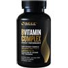 Self Omninutritions Self Omninutrition Complesso Vitamina B C Zinco 60 caps