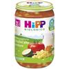 HIPP ITALIA SRL HIPP BIO DITALINI ALLE VERDURE 250 G