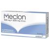 Meclon Ovuli 10 Ovuli Vaginali